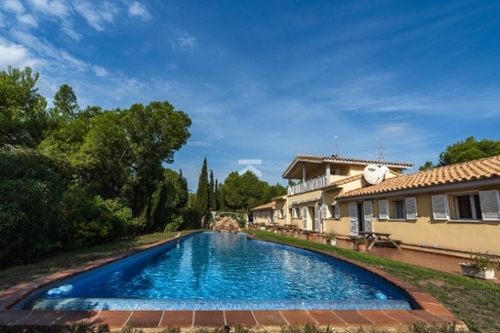 L''ametlla De Mar Baix Ebre villa foto 6363666