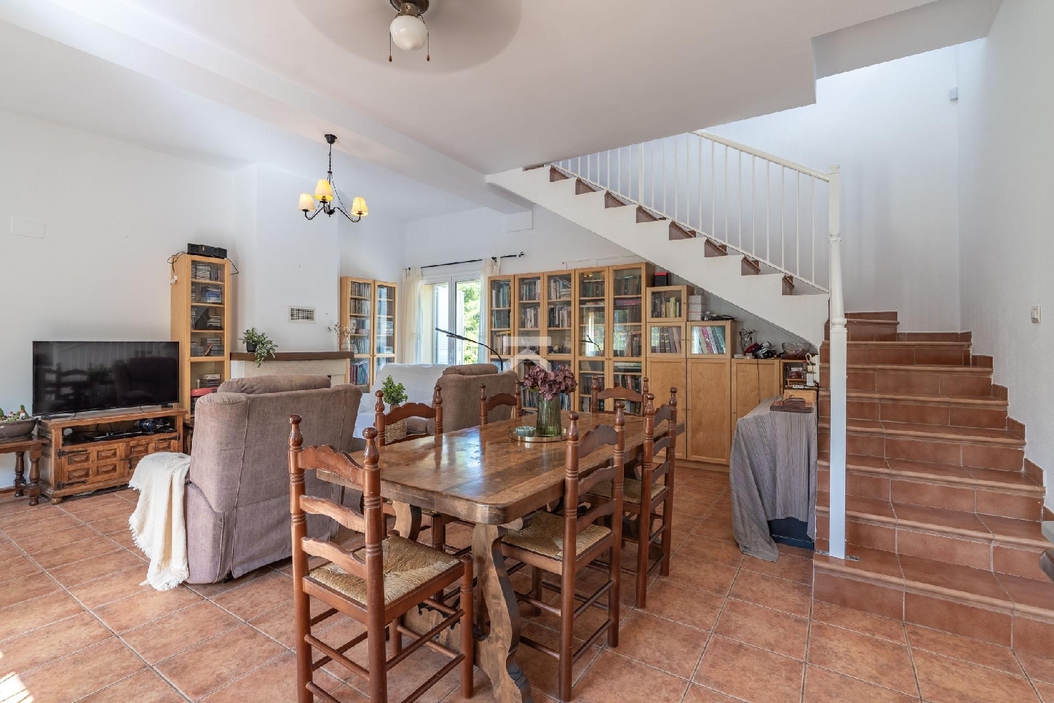  till salu villa L'ametlla De Mar Baix Ebre 8