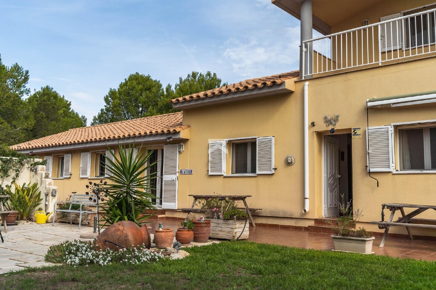  till salu villa L'ametlla De Mar Baix Ebre 4