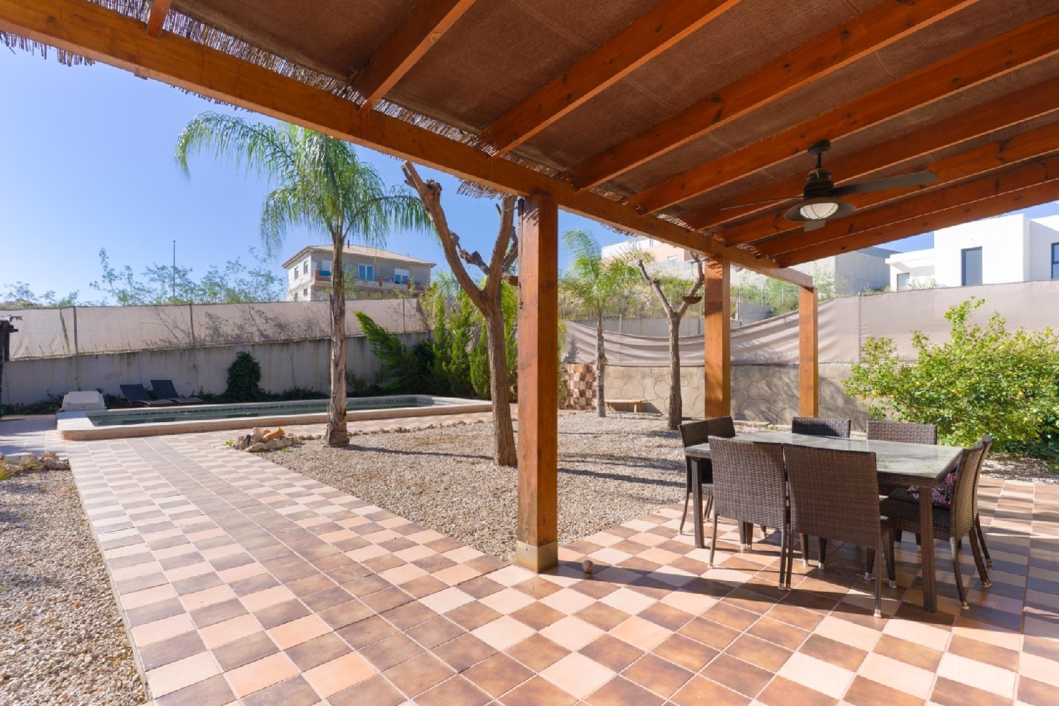  en venta chalet Las Torres De Cotillas Vega Media Del Segura 38