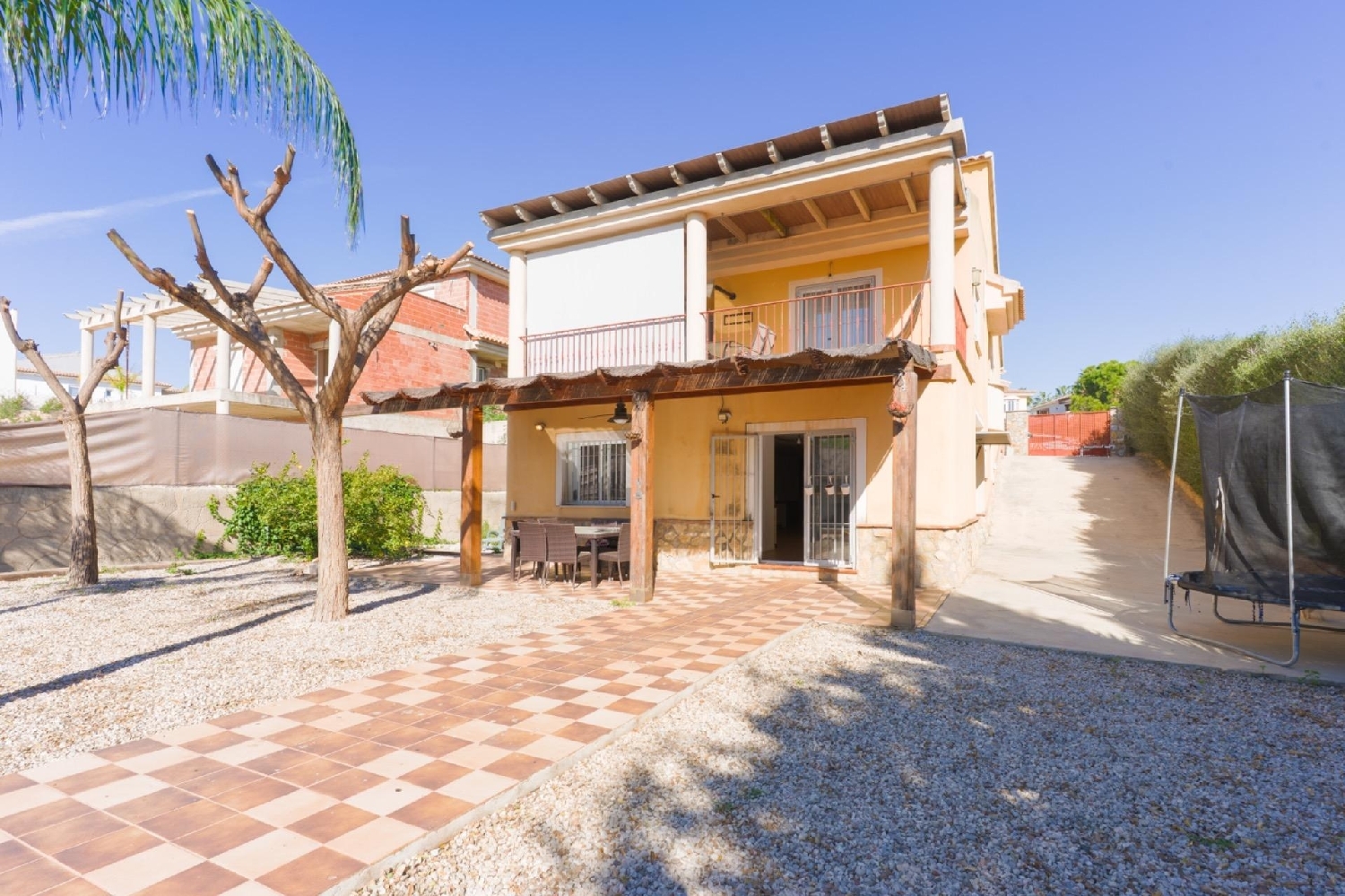  en venta chalet Las Torres De Cotillas Vega Media Del Segura 39