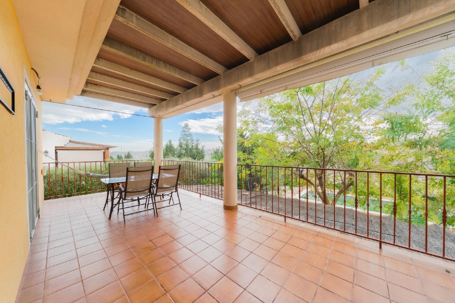  en venta chalet Las Torres De Cotillas Vega Media Del Segura 2