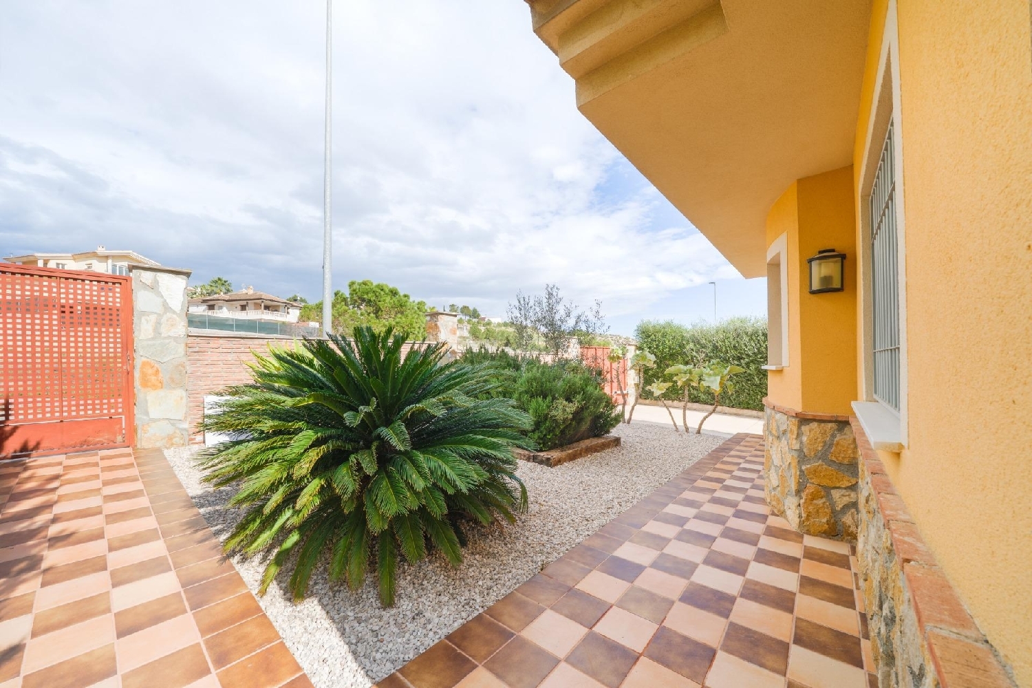  en venta chalet Las Torres De Cotillas Vega Media Del Segura 33