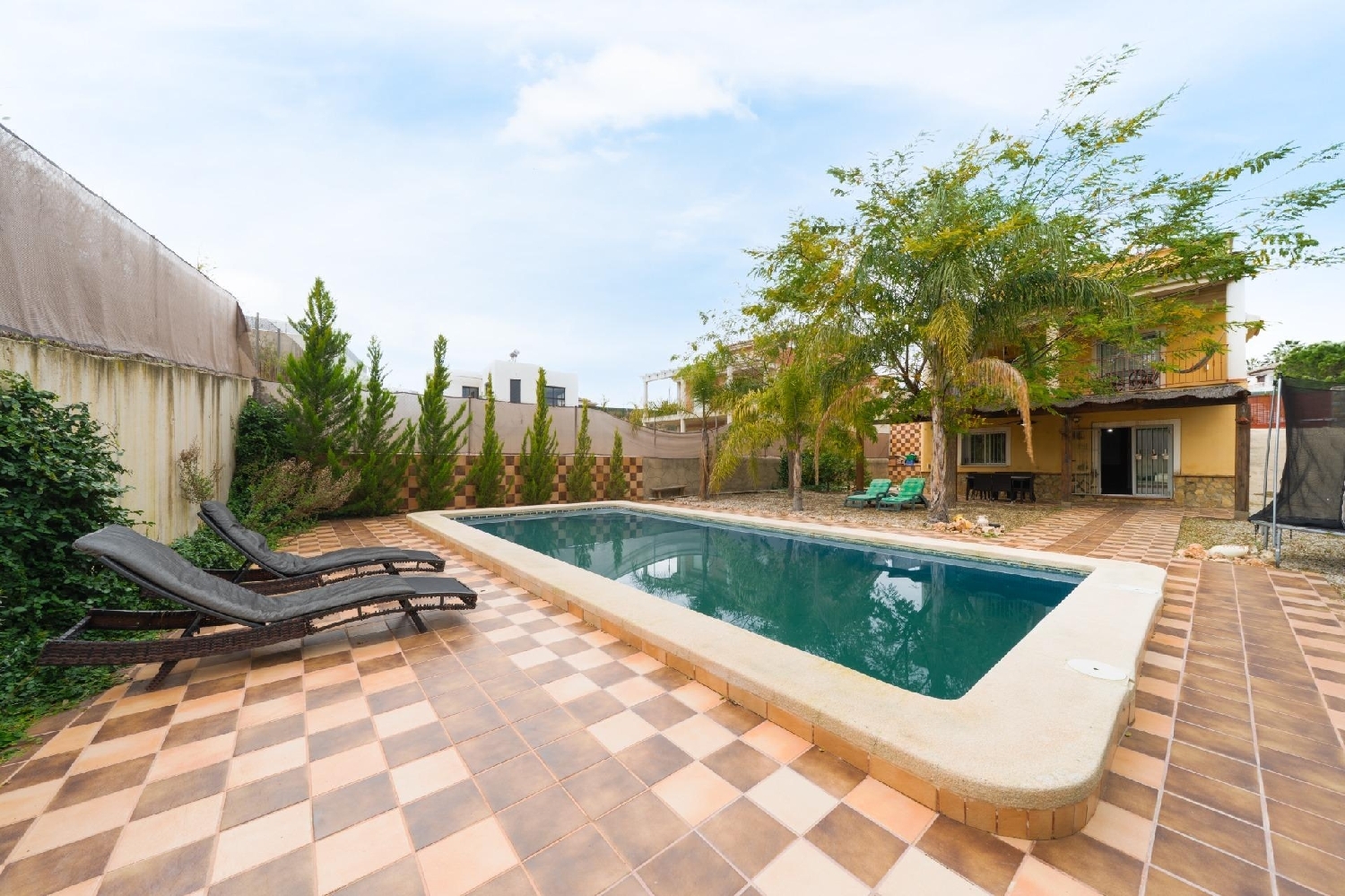  en venta chalet Las Torres De Cotillas Vega Media Del Segura 30