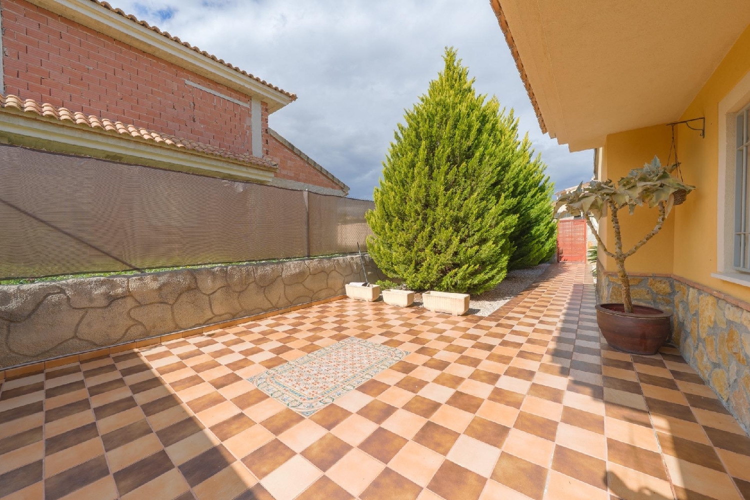  en venta chalet Las Torres De Cotillas Vega Media Del Segura 35