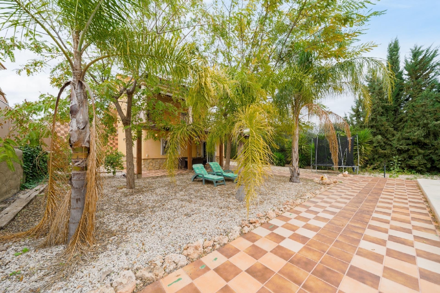  en venta chalet Las Torres De Cotillas Vega Media Del Segura 32