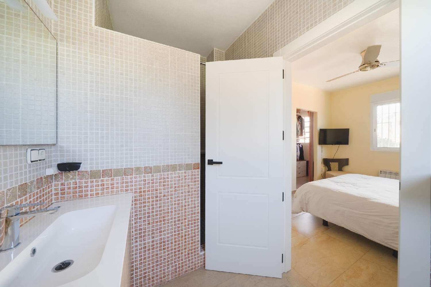  en venta chalet Las Torres De Cotillas Vega Media Del Segura 17