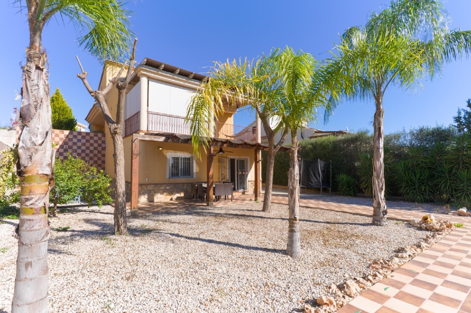  en venta chalet Las Torres De Cotillas Vega Media Del Segura 37