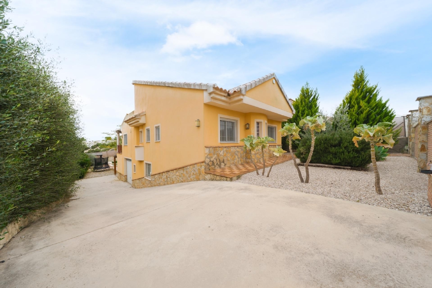  en venta chalet Las Torres De Cotillas Vega Media Del Segura 36