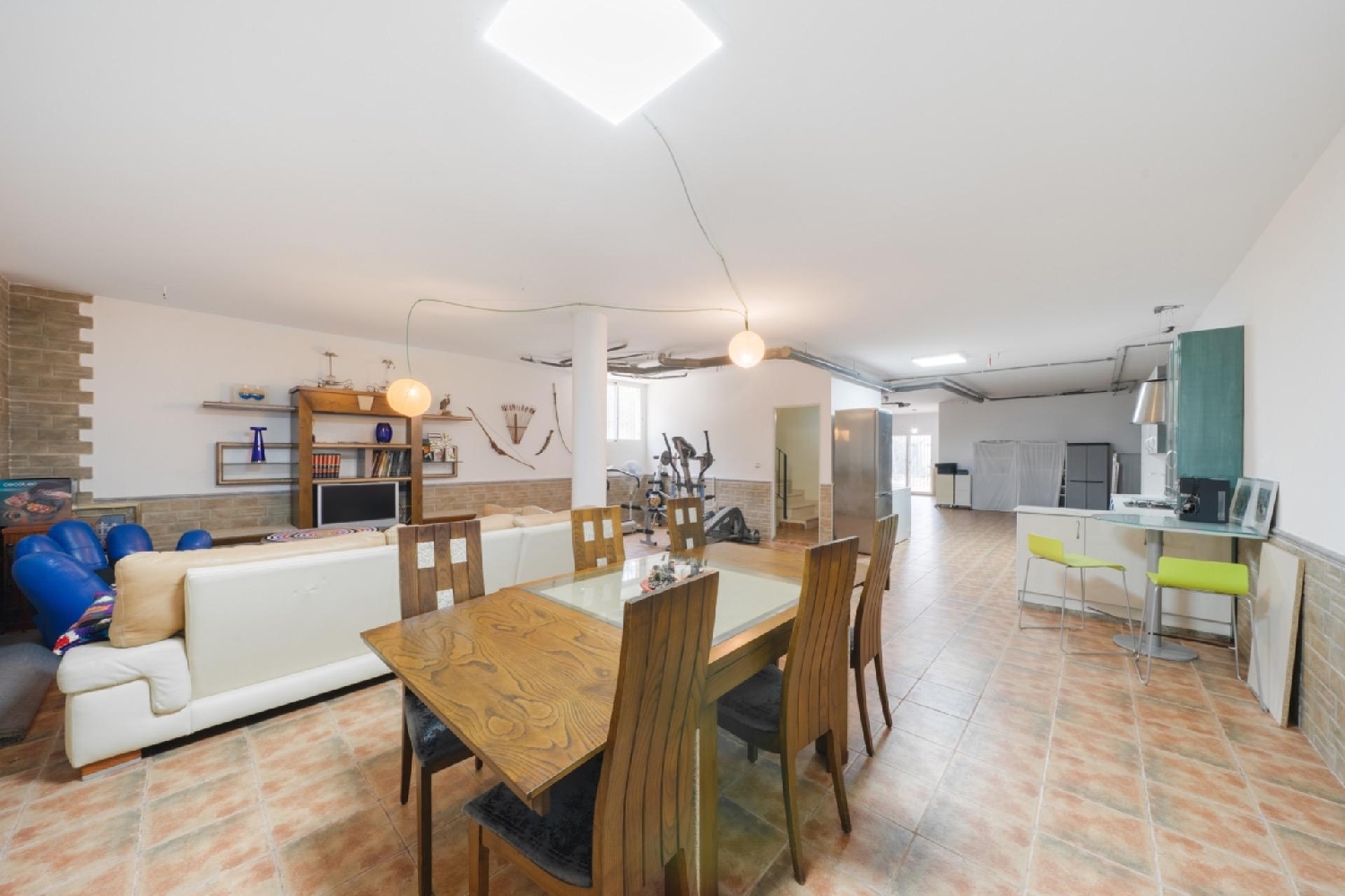  en venta chalet Las Torres De Cotillas Vega Media Del Segura 24