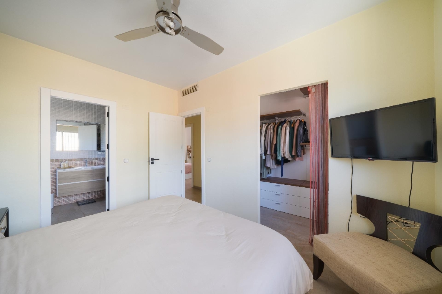  en venta chalet Las Torres De Cotillas Vega Media Del Segura 4