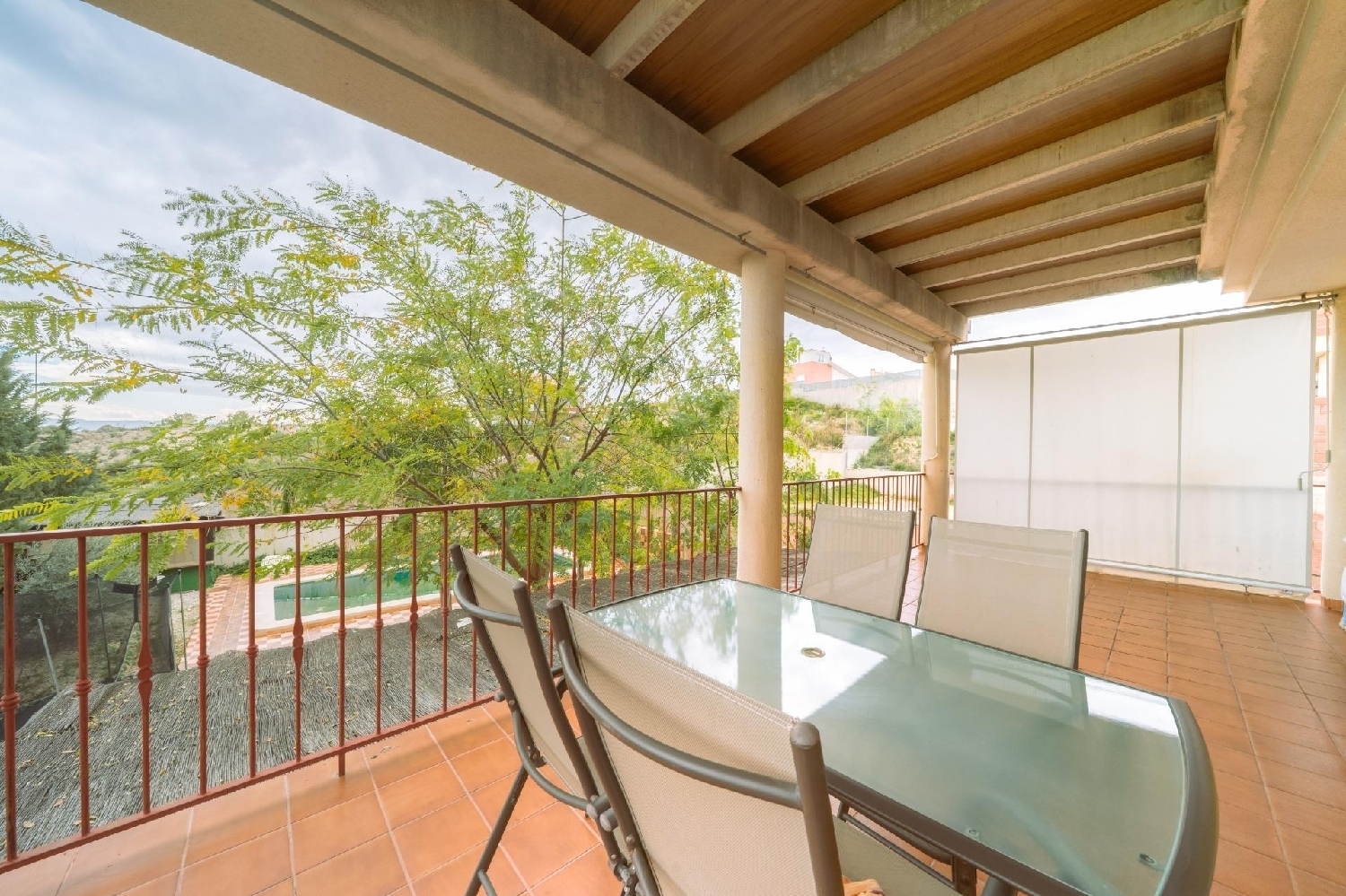  en venta chalet Las Torres De Cotillas Vega Media Del Segura 3