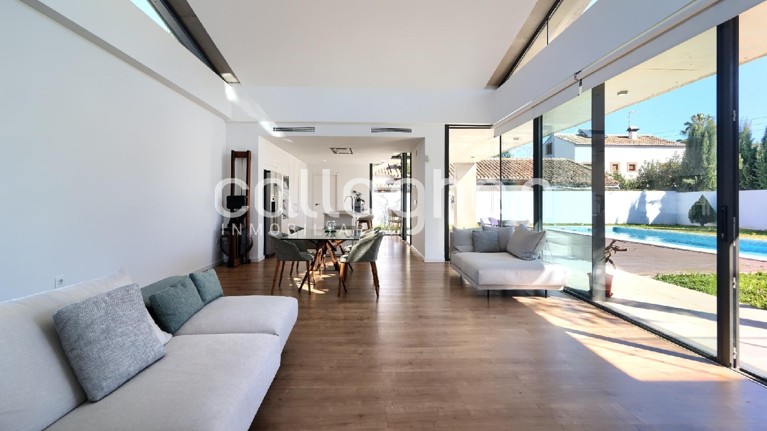  en venta chalet L'eliana Camp De Túria 3