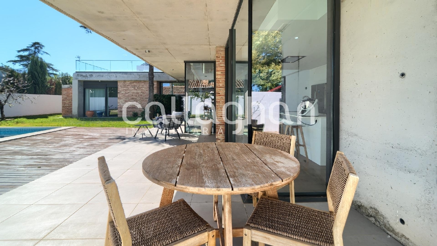  en venta chalet L'eliana Camp De Túria 6