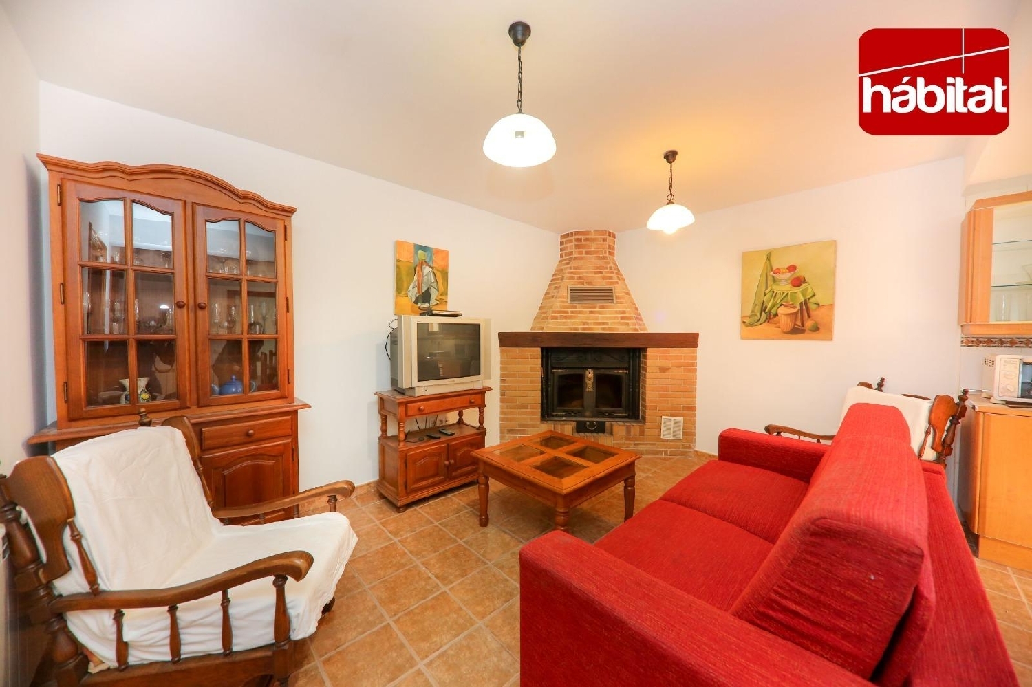  te koop villa Lizoáin Pirineo 3