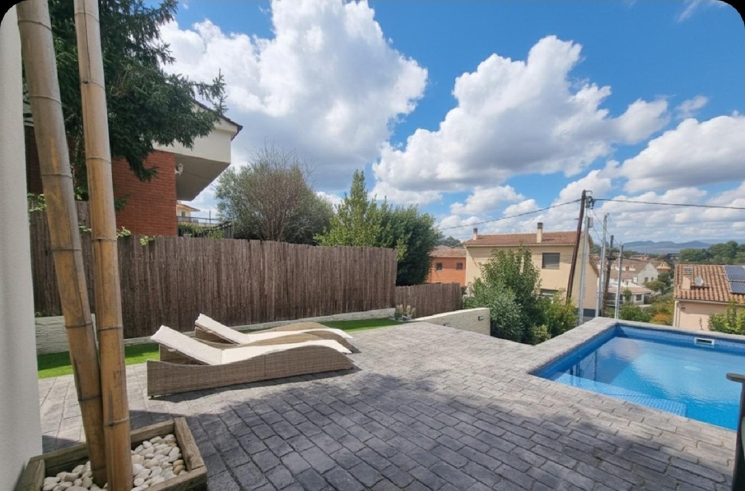  te koop villa Lliçà D'amunt Vallès Oriental 2