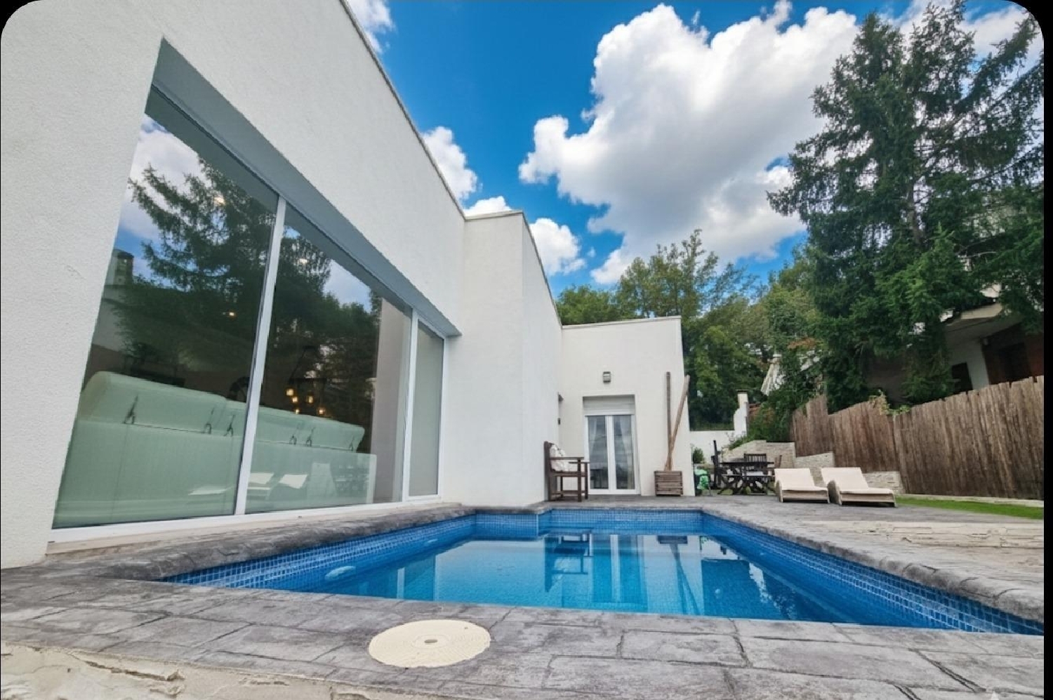  te koop villa Lliçà D'amunt Vallès Oriental 5