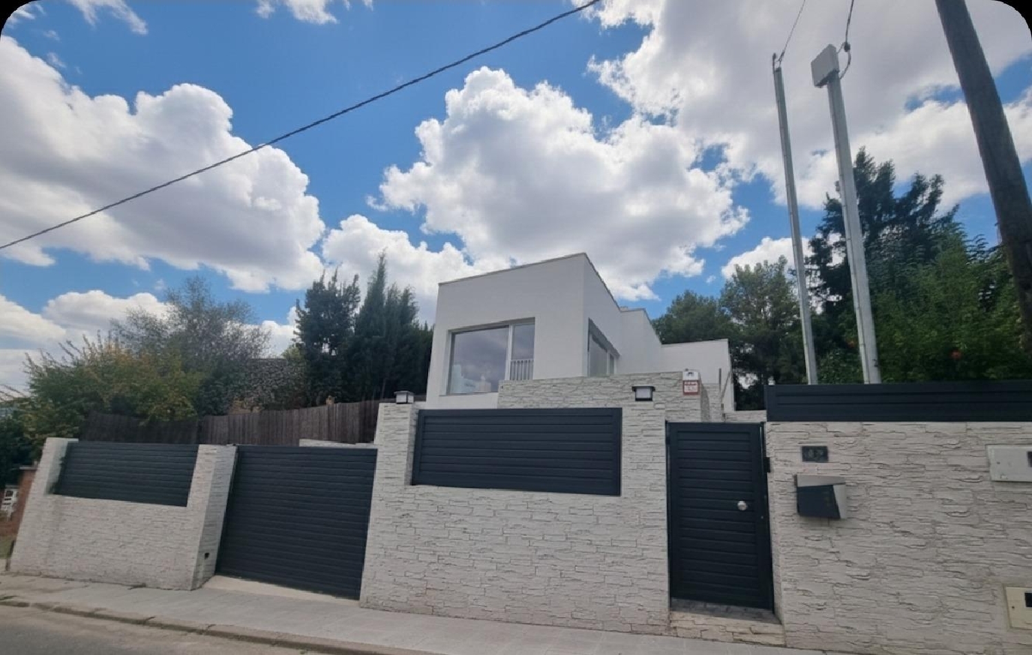  te koop villa Lliçà D'amunt Vallès Oriental 6