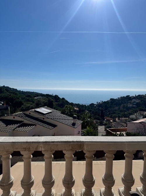 Lloret De Mar Selva chalet foto 6359100