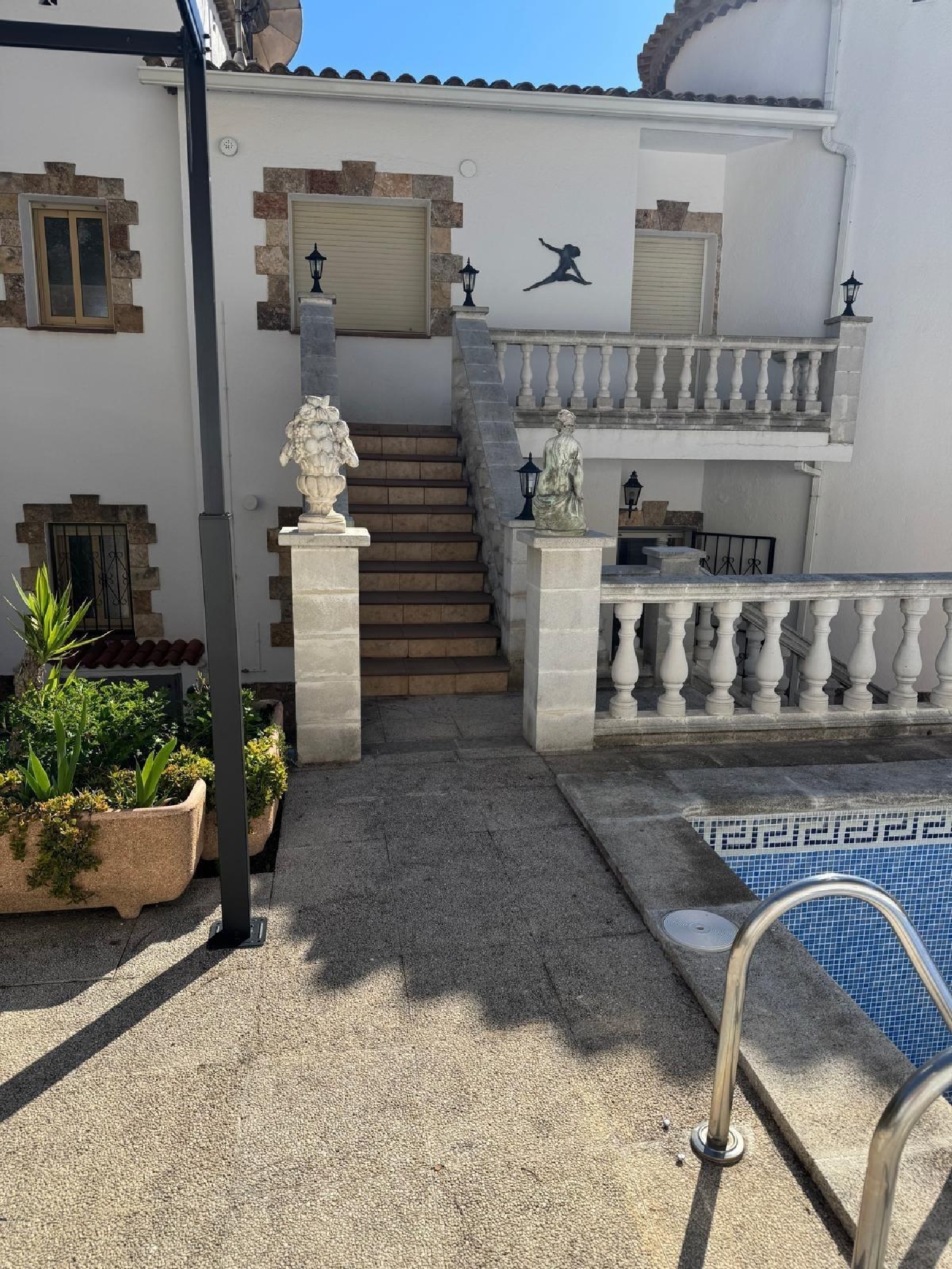  en venta chalet Lloret De Mar Selva 2