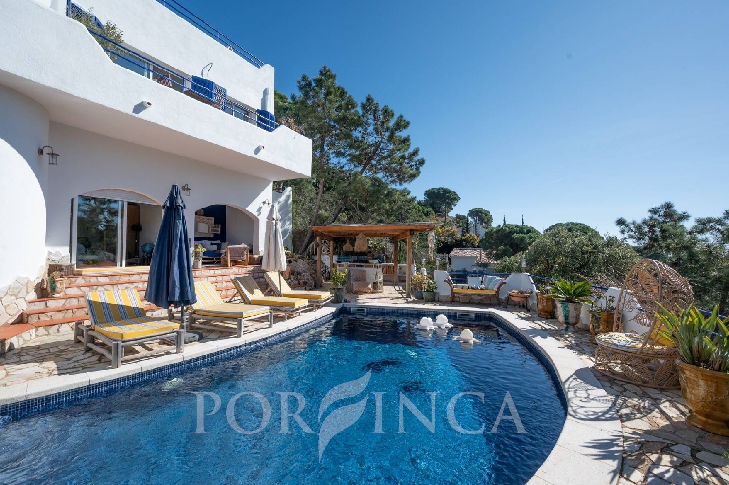  à vendre villa Lloret De Mar Selva 6