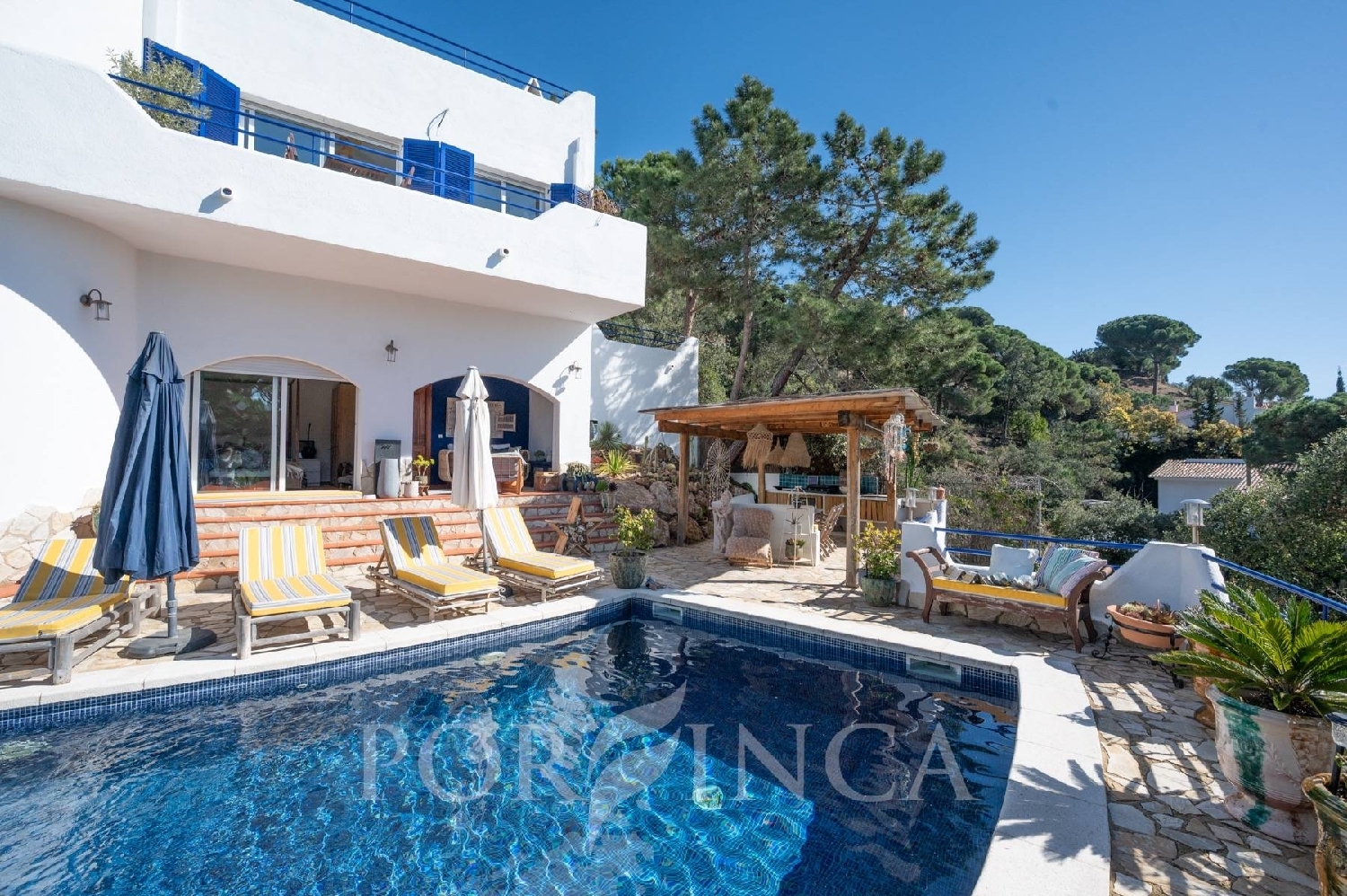  à vendre villa Lloret De Mar Selva 7