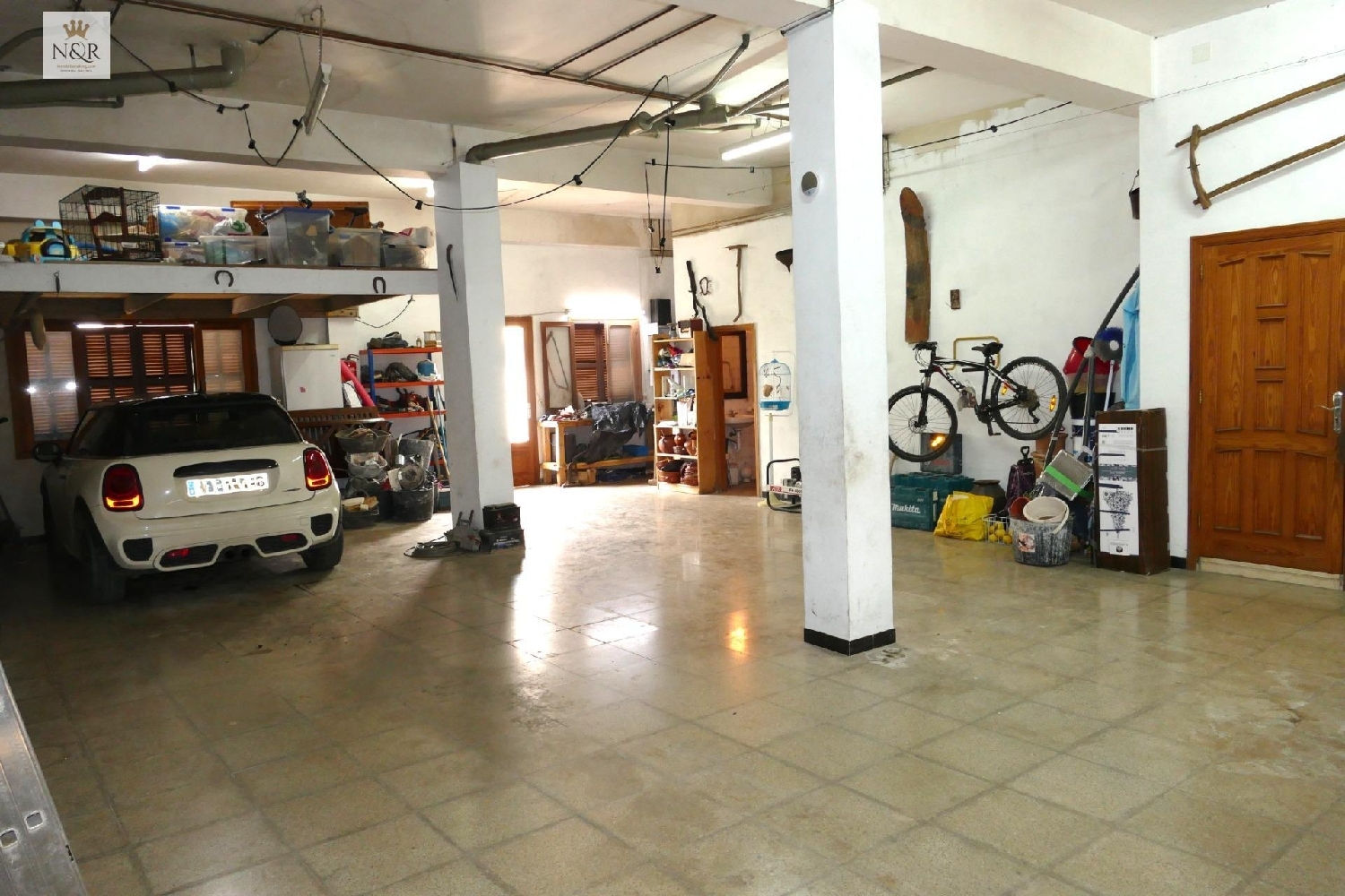  till salu villa Lloseta Raiguer 3