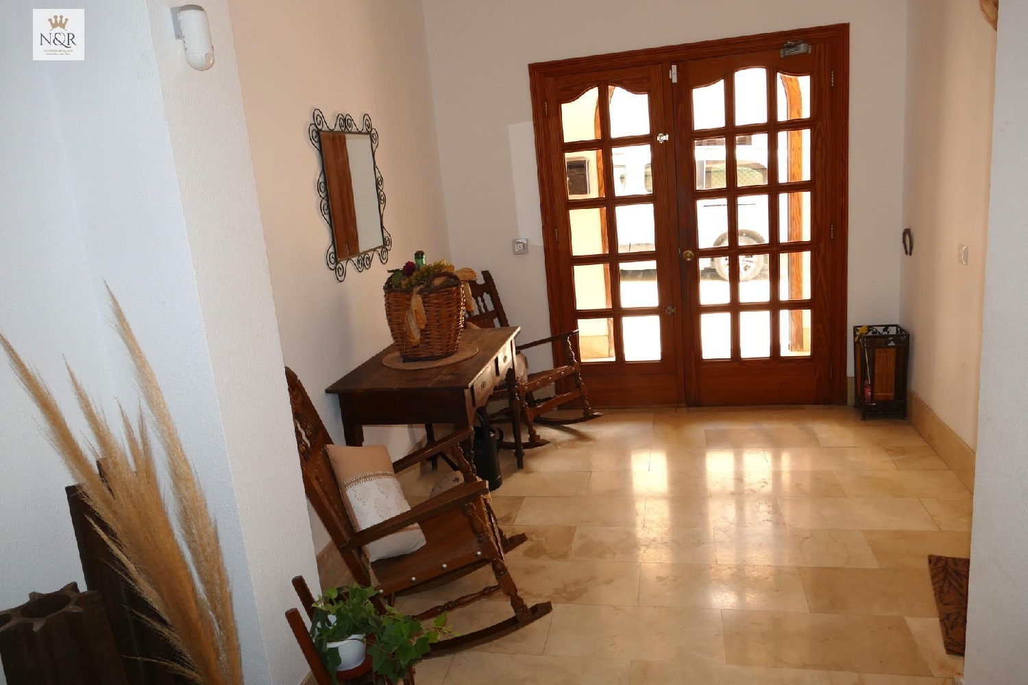  till salu villa Lloseta Raiguer 5