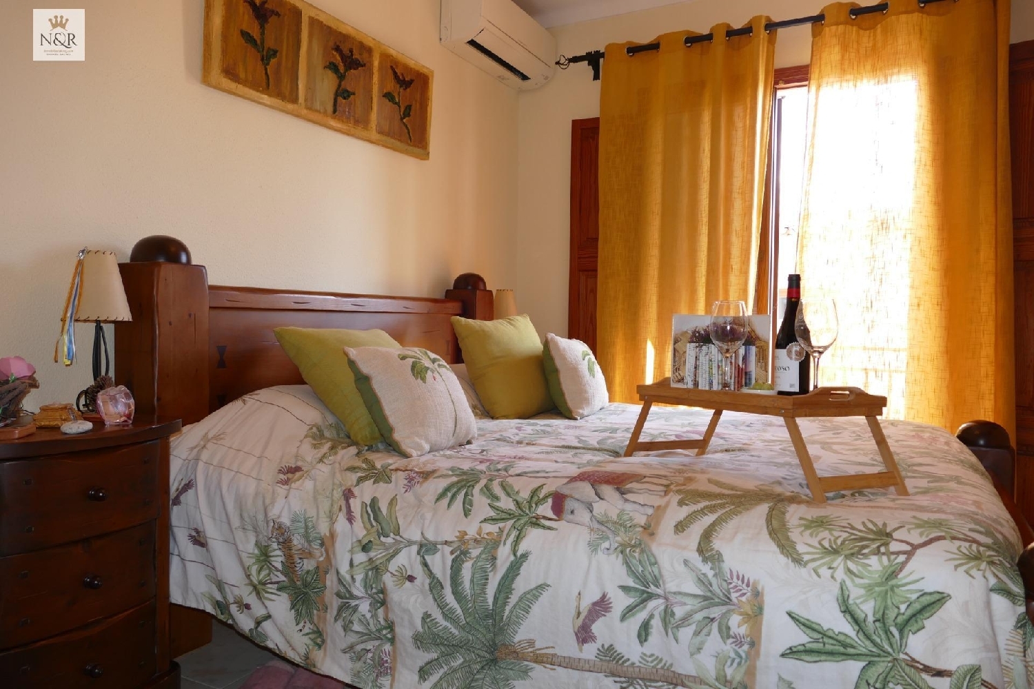  till salu villa Lloseta Raiguer 8