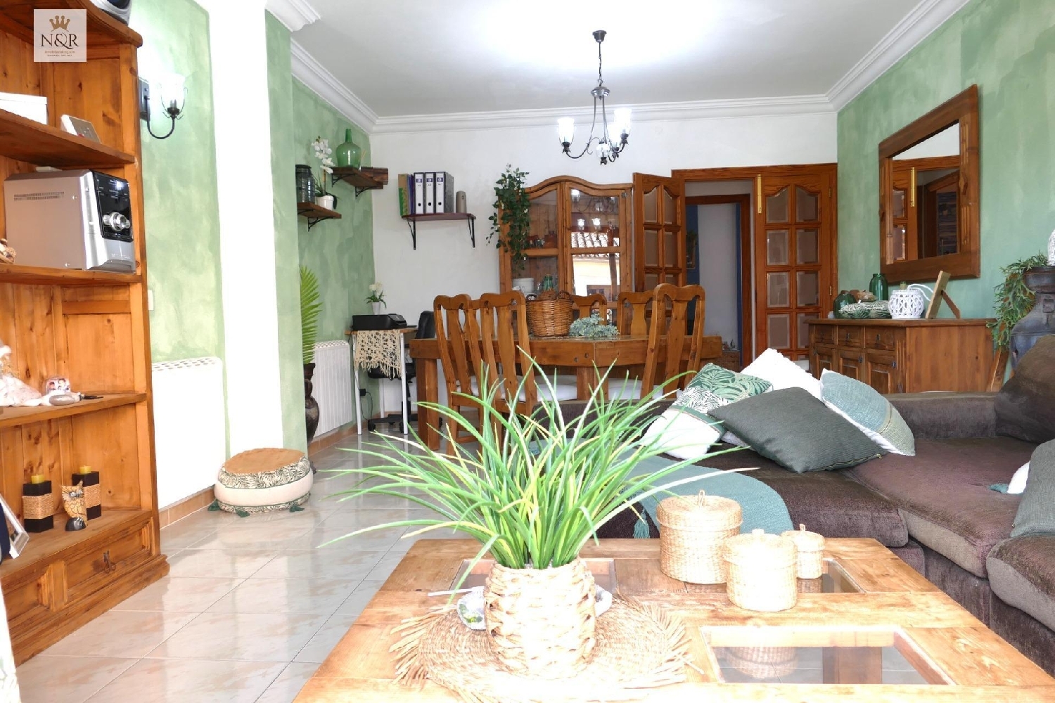  till salu villa Lloseta Raiguer 4