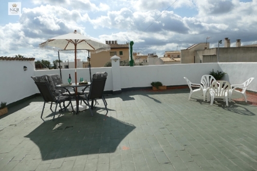 Lloseta Raiguer villa foto 6362712