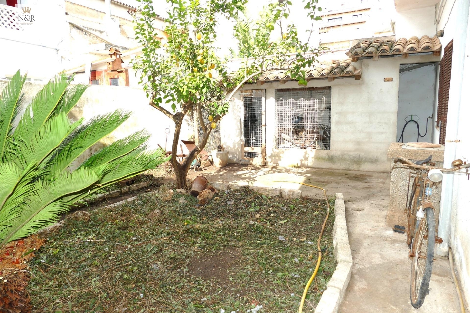  till salu villa Lloseta Raiguer 2