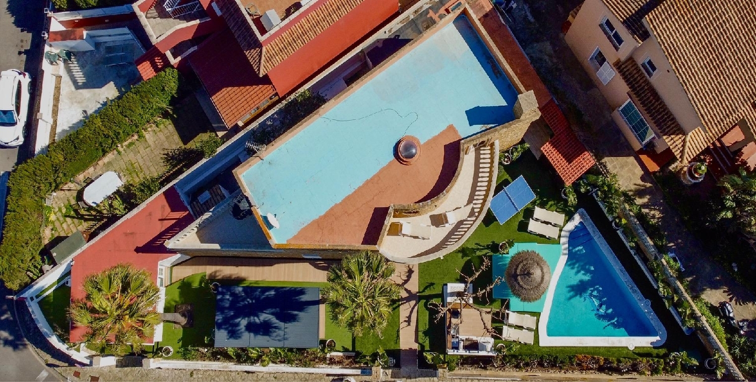  till salu villa Llucmajor Llucmajor 8