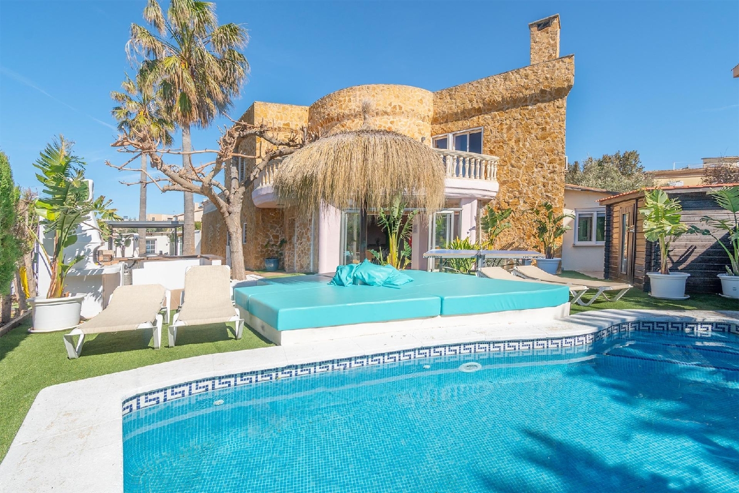  till salu villa Llucmajor Llucmajor 3