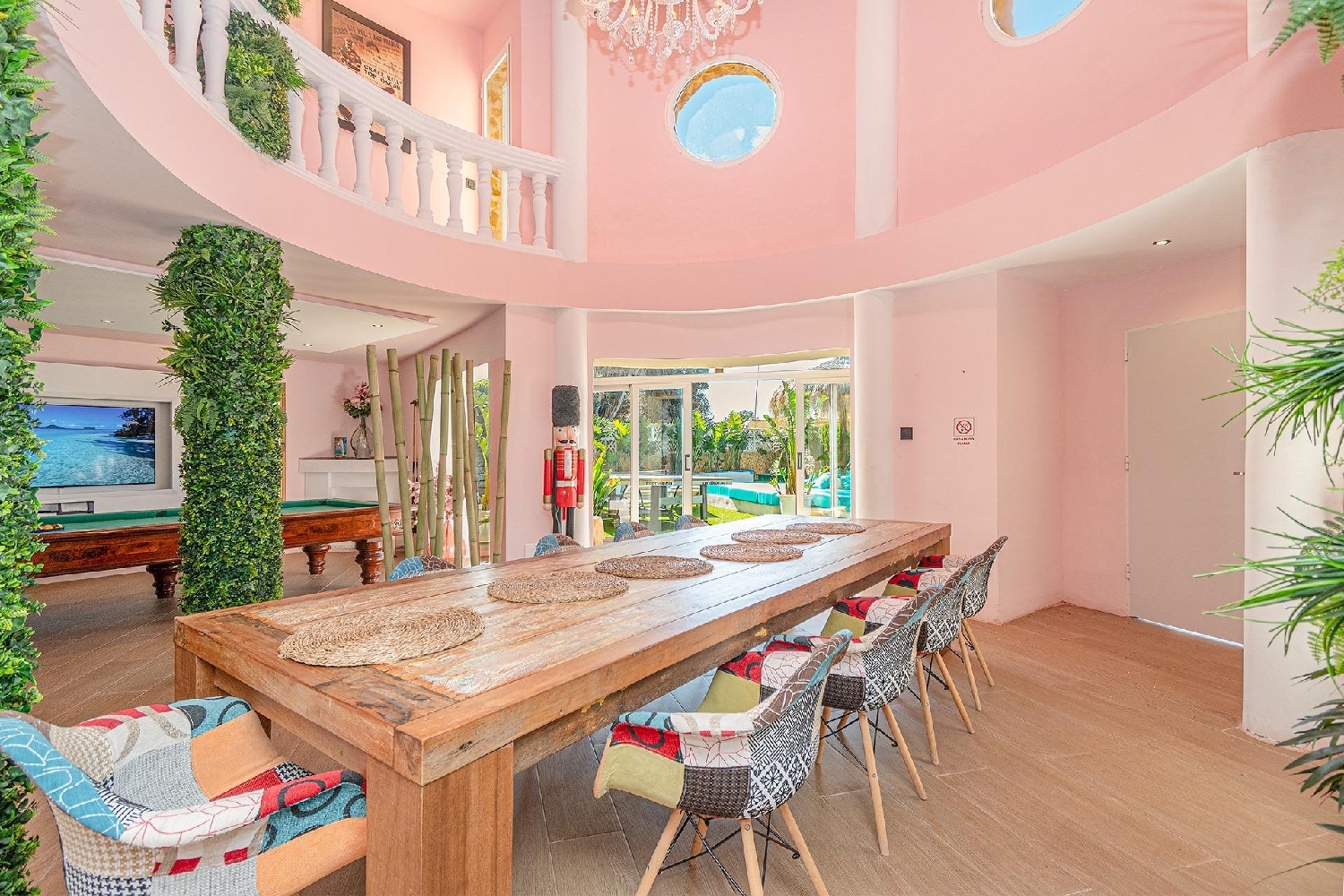  till salu villa Llucmajor Llucmajor 2