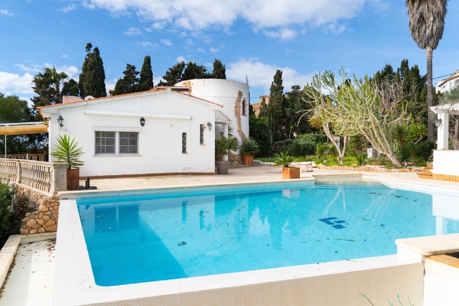  till salu villa Llucmajor Llucmajor 6