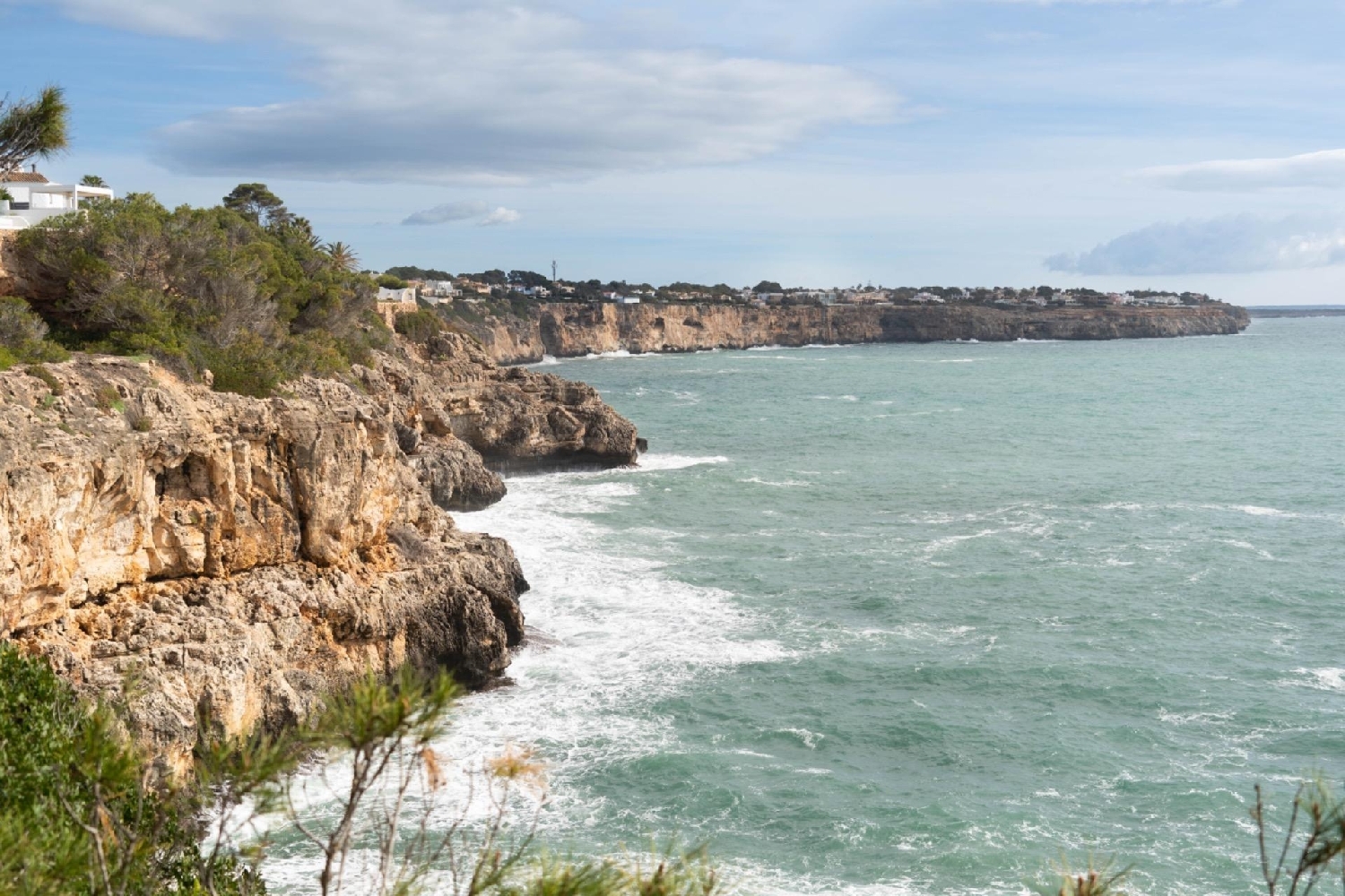  till salu villa Llucmajor Llucmajor 7