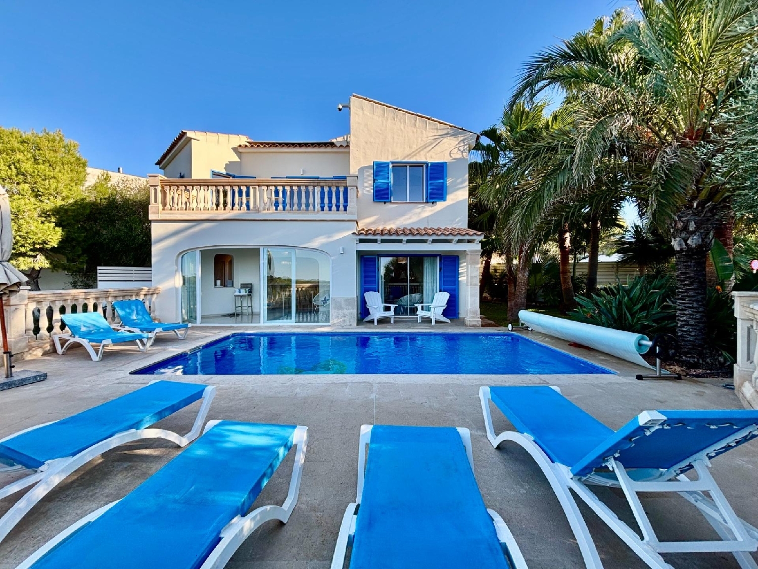  en venta chalet Llucmajor Llucmajor 3