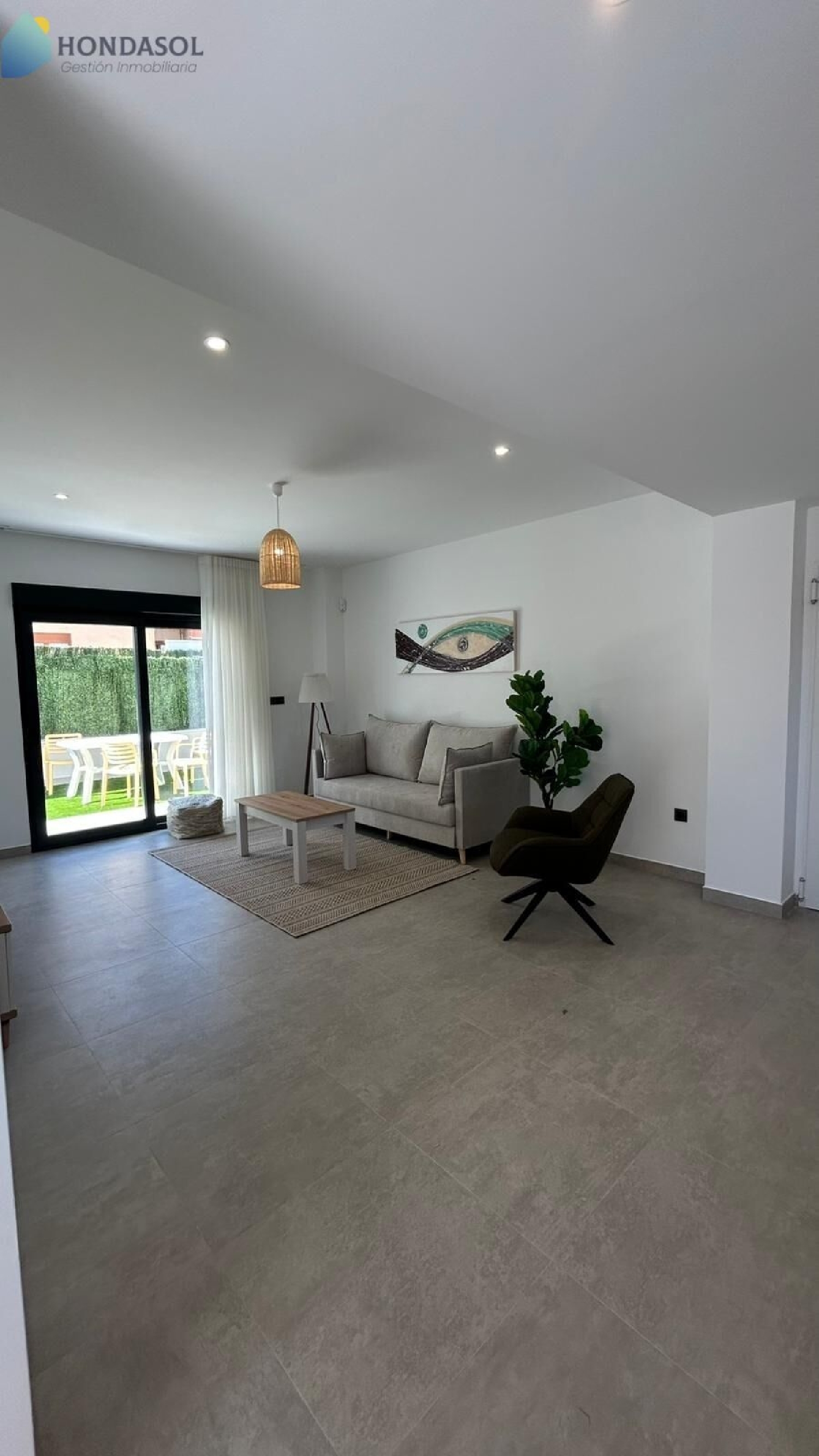  till salu villa Lo Cartagena Baix Segura 6