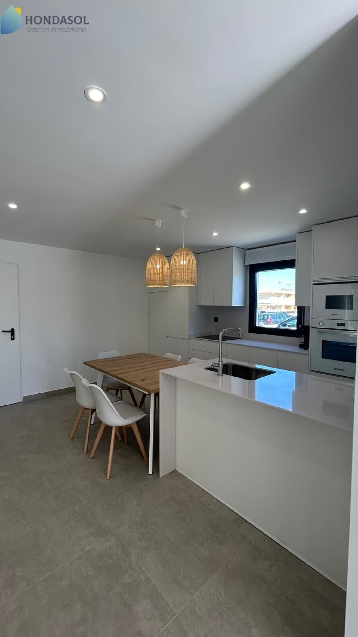  till salu villa Lo Cartagena Baix Segura 5