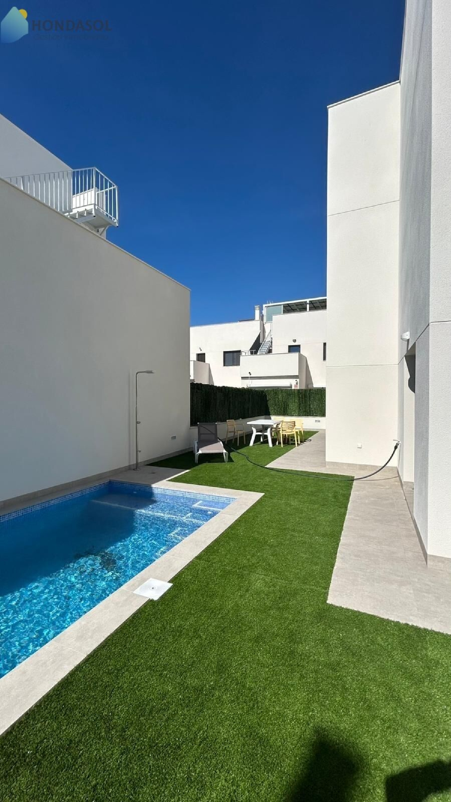  till salu villa Lo Cartagena Baix Segura 3