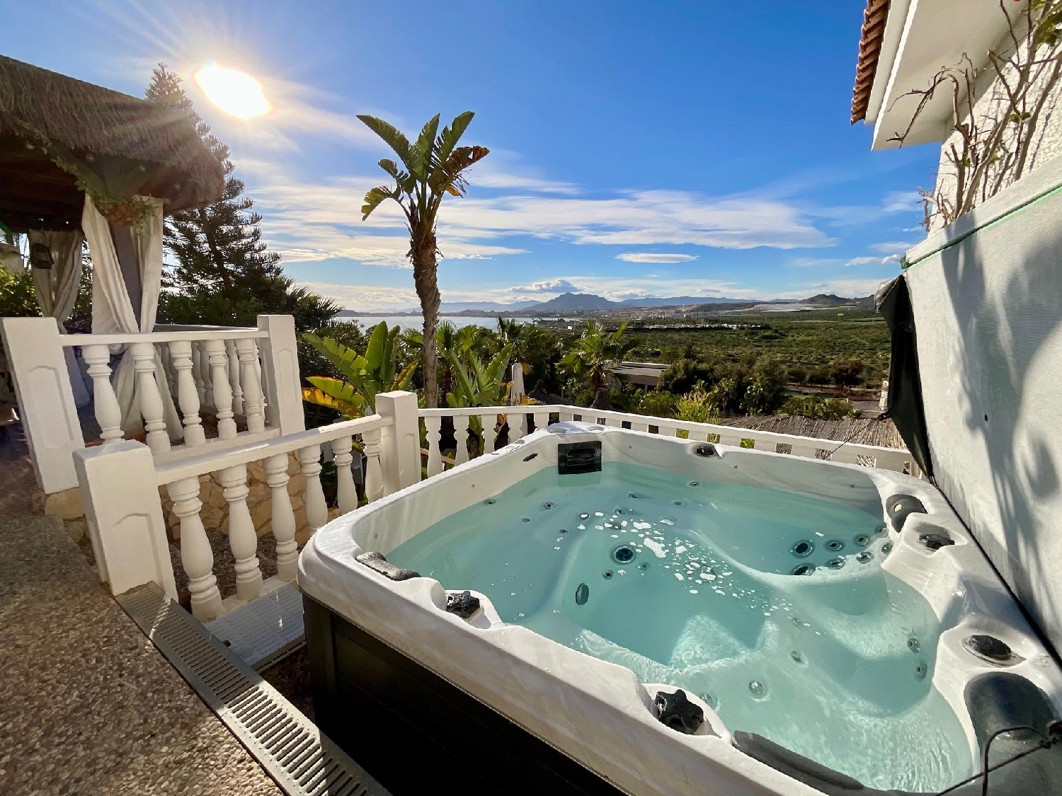  kaufen Villa Lo Cartagena Baix Segura 2