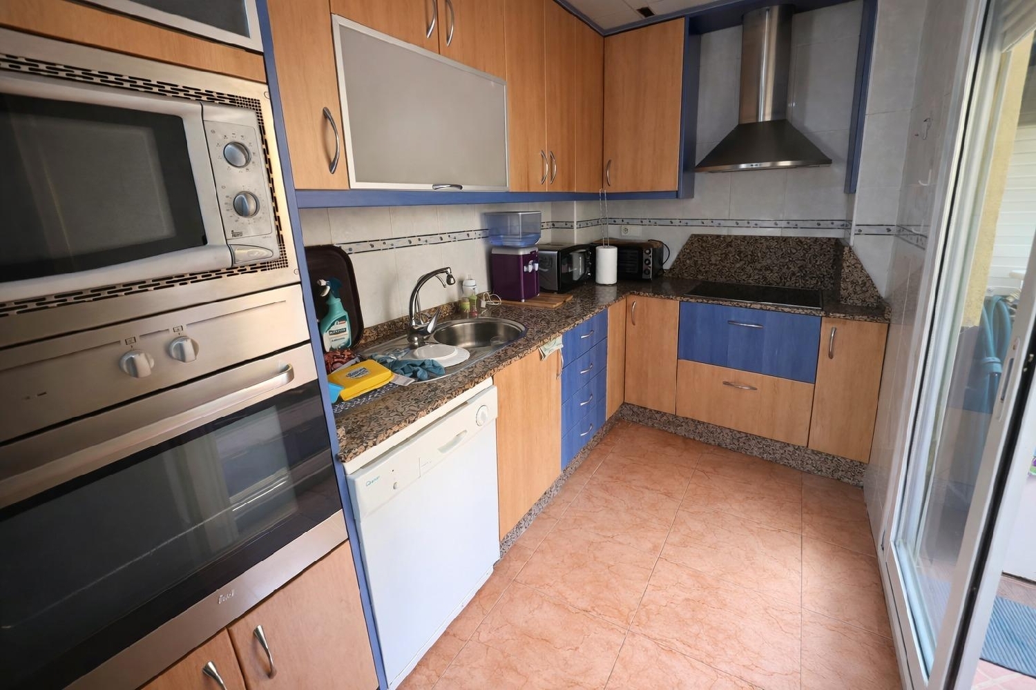 for sale villa Lo Cartagena Baix Segura 4