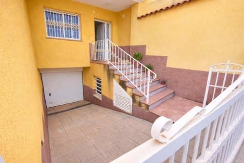 Lo Cartagena Baix Segura villa foto 6360042