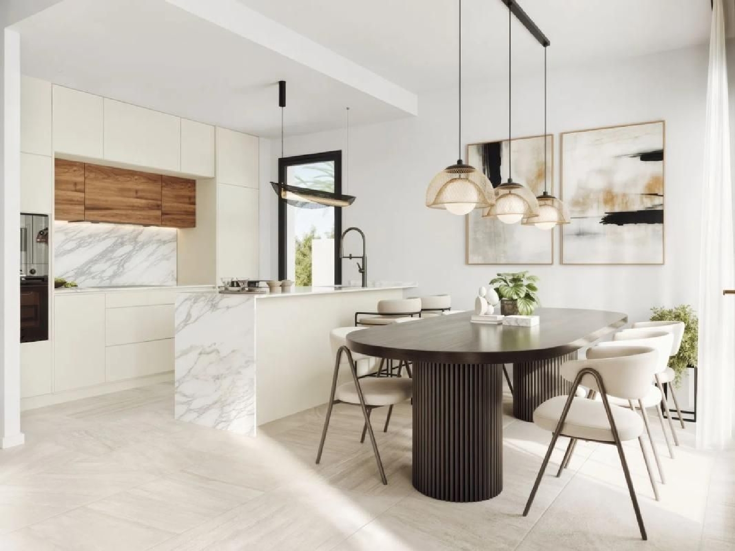  for sale villa Los Alcázares Mar Menor 5