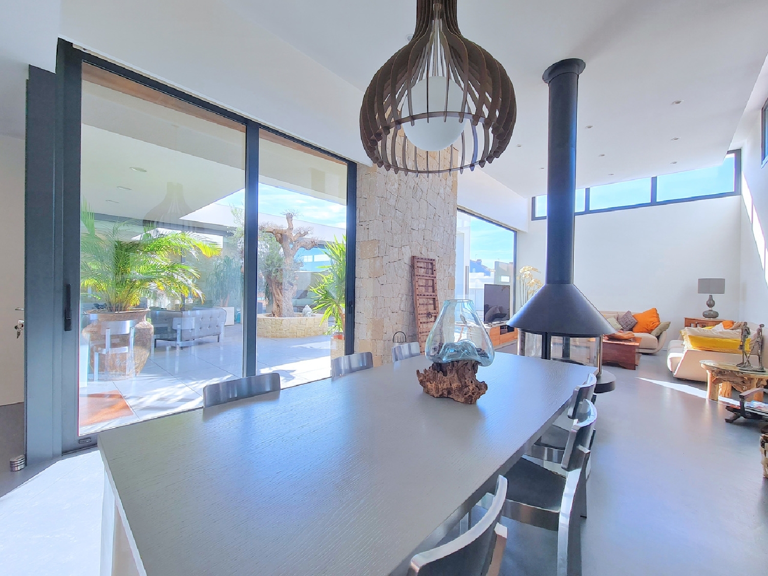  for sale villa Los Alcázares Mar Menor 5