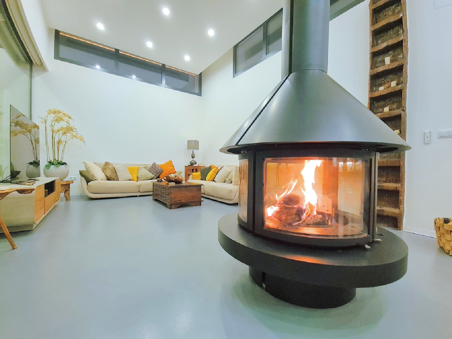  for sale villa Los Alcázares Mar Menor 8