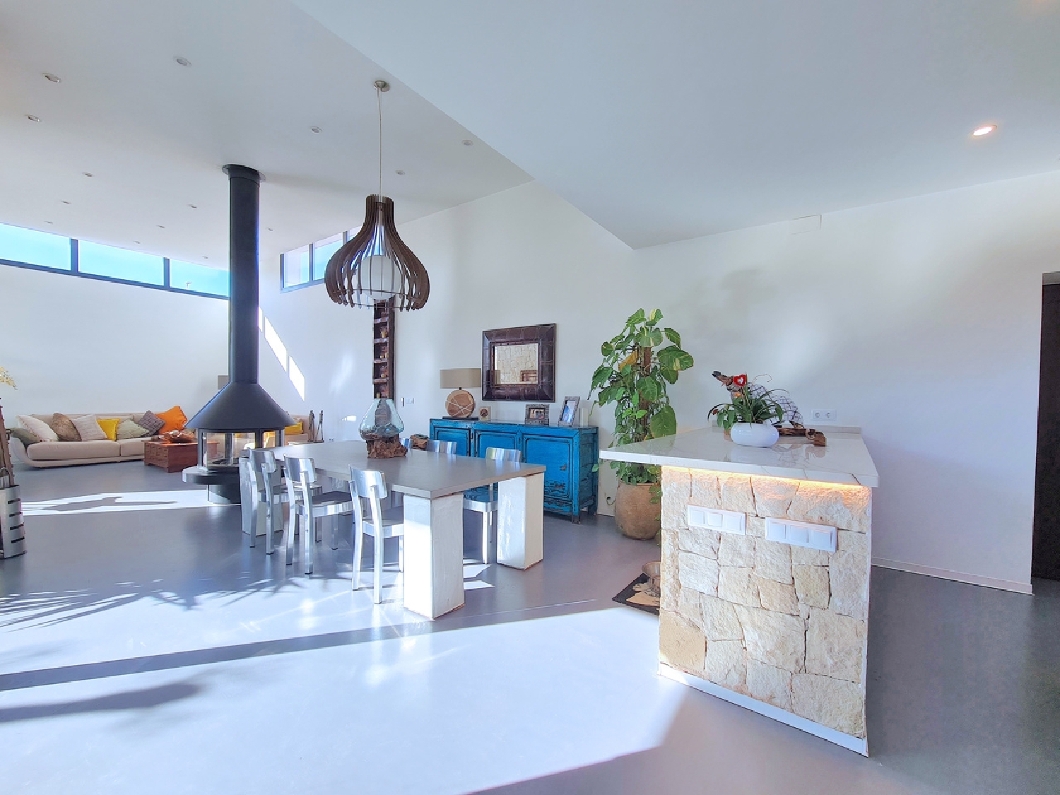  for sale villa Los Alcázares Mar Menor 7