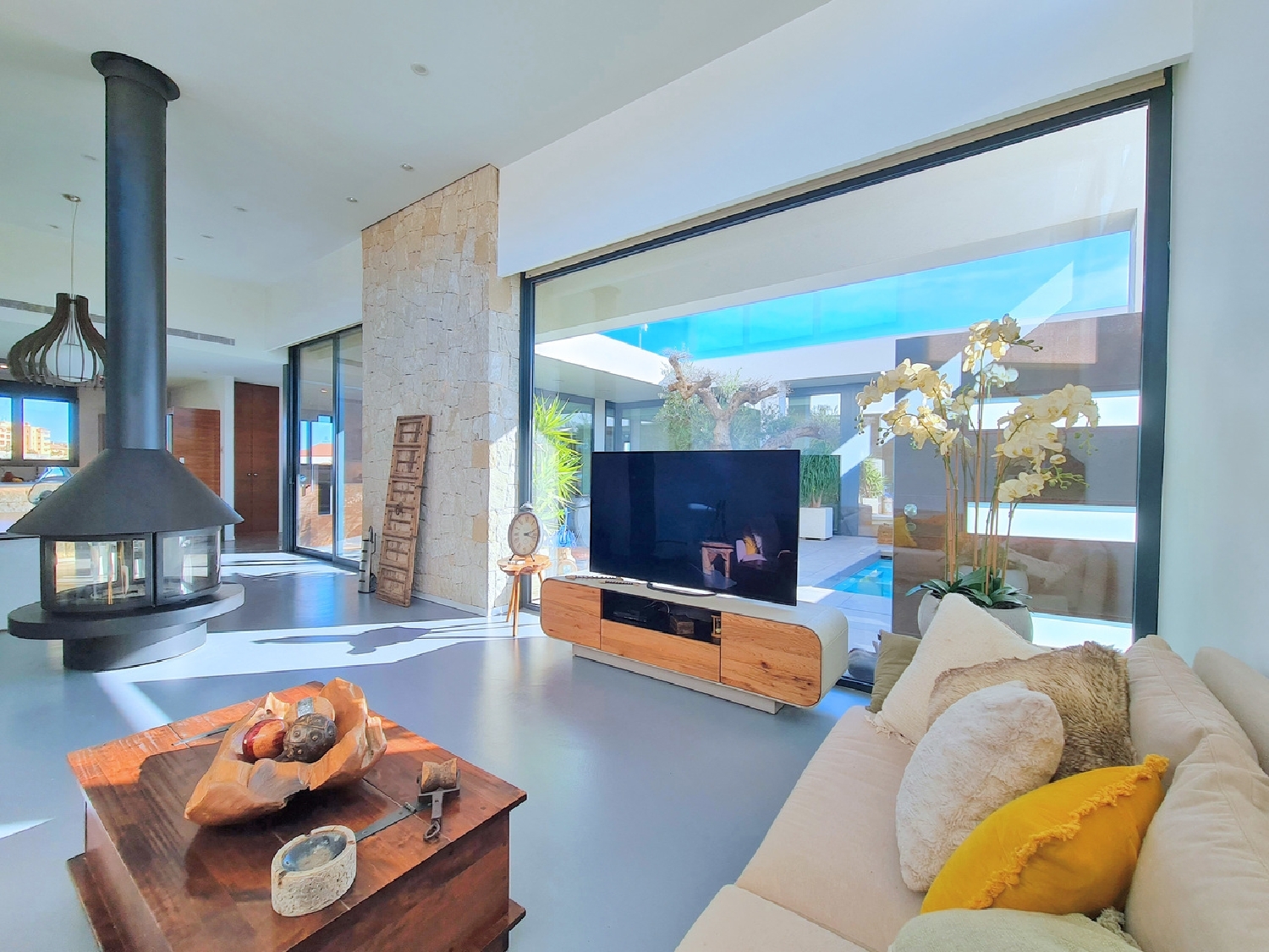  for sale villa Los Alcázares Mar Menor 4