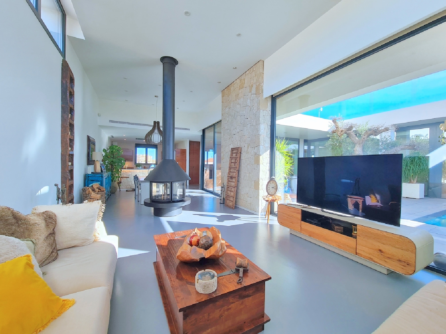  for sale villa Los Alcázares Mar Menor 3